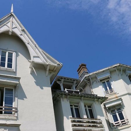 Maison Valmer - L'Armateur, Elegant Penthouse Classe 4 Etoiles เลออาฟร์ ภายนอก รูปภาพ