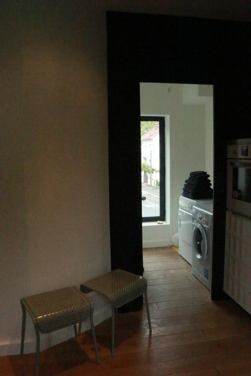 Maison Valmer - L'Armateur, Elegant Penthouse Classe 4 Etoiles เลออาฟร์ ห้อง รูปภาพ