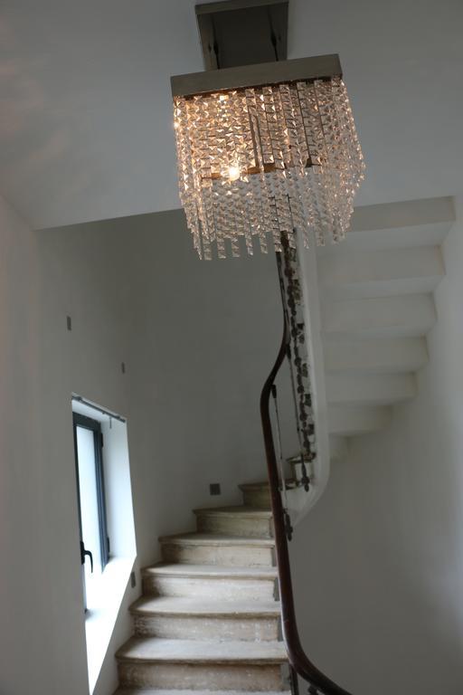 Maison Valmer - L'Armateur, Elegant Penthouse Classe 4 Etoiles เลออาฟร์ ห้อง รูปภาพ